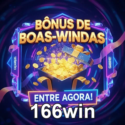 Imagem ilustrativa de promoções de casino na 166win