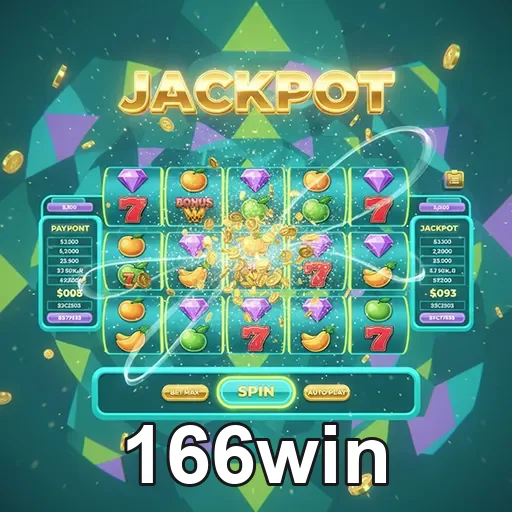 Tela de slot games em smartphone com jogabilidade mobile otimizada