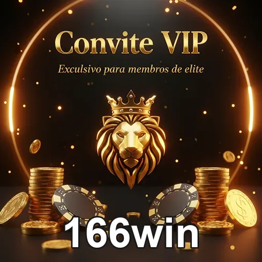 Imagem ilustrando serviço VIP na 166win para promoções exclusivas